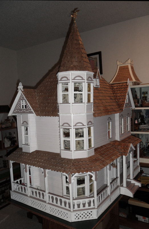 Artply dollhouse deals